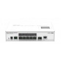 MikroTik Cloud Router Switch CRS112-8G-4S-IN