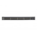 NETGEAR GS748T-500EUS, Smart switch ProSAFE GS748Tv5 Web Manageable Gigabit niveau 2 rackable