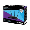 NETGEAR R7000P-100PES 5PT AC2300 WIFI ROUTER WITH MU-MIMO