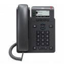 Cisco IP PHONE 6821 - téléphone VOIP