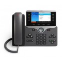 Cisco IP PHONE  8841 - téléphone VOIP