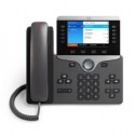 Cisco IP PHONE 8851 - téléphone VOIP