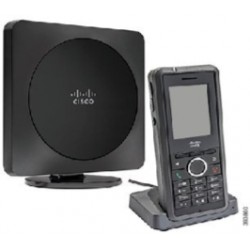 Cisco IP Bundle DECT PHONE+ BASE