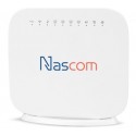 MODEM ROUTEUR NASCOM NS201 ADSL2+ VDSL2