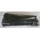 Serre cable noir 3,5 x 200 mm - sachet de 100
