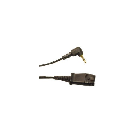 Quick Disconnect (QD)-to-2.5mm
