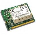 Carte Mini PCI Mikrotik R52 802.11A/B/G
