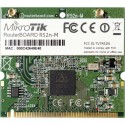 Carte Mini PCI Mikrotik R52NM