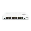 Mikrotik CRS125-24G-1S-IN Ethernet/LAN routeur