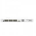 Mikrotik CRS226-24G-2S+RM Ethernet/LAN routeur