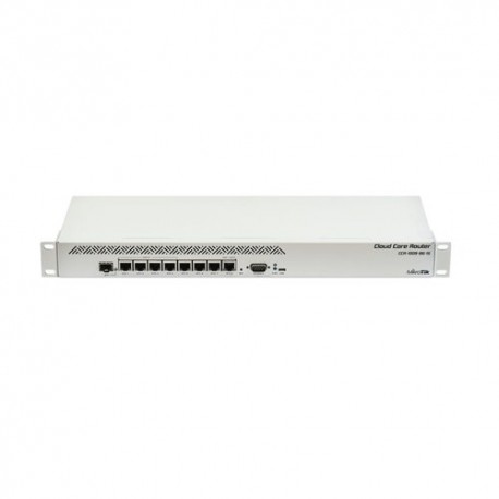 Mikrotik CCR1009-8G-1S routeur