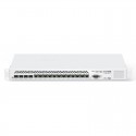 Routeur Central MikroTik Cloud Core CCR1036-12G-4S