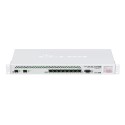 Mikrotik CCR1036-8G-2S+ Ethernet/LAN routeur