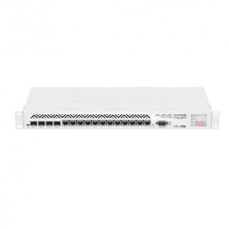 Mikrotik CCR1036-12G-4S-EM routeur