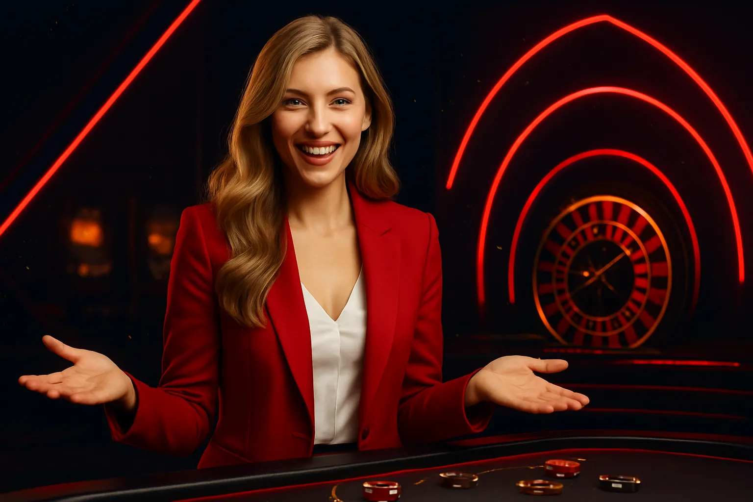 vox casino