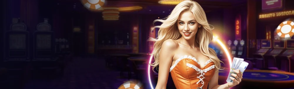 VOX casino